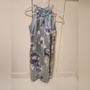 EUC Ann Taylor cocktail dress